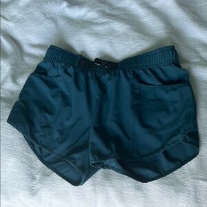 Nani Hybrid Explorer Shorts